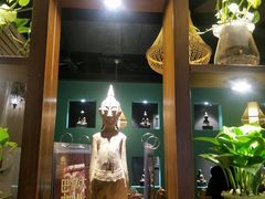 -傣妹火锅(四川北路店)