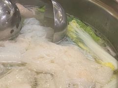 -润园四季椰子鸡火锅(海上世界店)