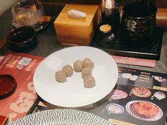 -牛YO寿喜烧和牛火锅自助(三台子万象汇店)