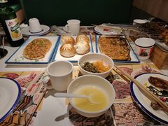 -叁宝烤肉• 西安烧烤(太乙路店)