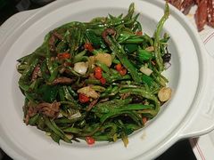 -辣尚瘾·烤鱼·新川菜(交大直营店)