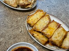 -金谷园饺子馆(北邮总店)