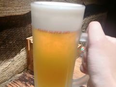 -盟重烧烤(高正街店)