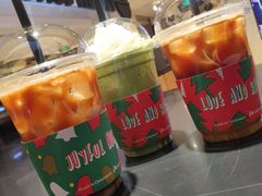 -luckincoffee瑞幸咖啡(顺义华联商厦店)
