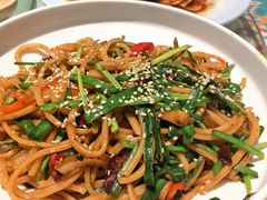 -清真吐鲁番餐厅(牛街店)