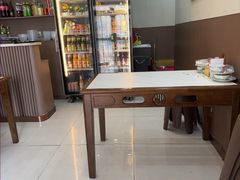 -老七饭馆(光荣道总店)