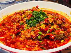 小黄鱼-图味美小黄鱼·景德菜(浙江路店)