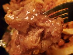 -Outdark Korean Restaurant