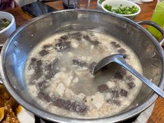 -华福羊汤馆(小市总店)