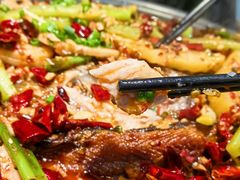 -阆辣荟餐饮(老味道8年·古城店)