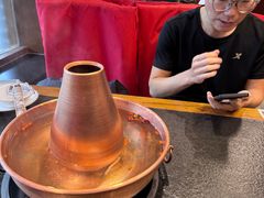 -仁和四季涮肉馆(天坛南门店)