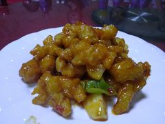 -大眼锅贴水饺(河东店)
