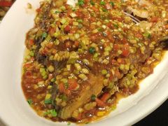 -楚禾宴·家宴(光谷大道店)