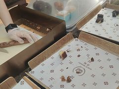 -麦陌(正弘城店)