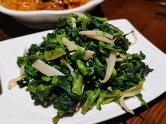 脆笋万年青-浦江餐饮•上海菜馆(五四路店)