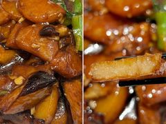 -关东小磨东北菜(上海长风大悦城店)