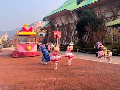 -安吉Hello Kitty乐园