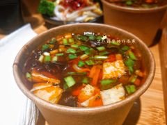 -白起肉夹馍