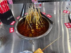 -湖南益阳麻辣烫(棠东丰华街店)
