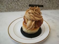 -La Porte de Paris 巴黎之门法式甜品