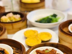豉汁蒸凤爪-金鼎轩(方庄天坛店)