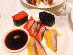 -骊韵咖啡厅(深圳中海凯骊酒店)