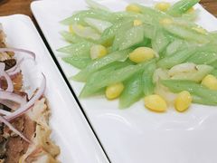 -清真·玛丽亚新疆菜主题餐厅(浙江中路店)
