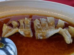野生米鱼胶-明州小宴(文化广场店)
