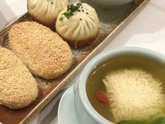 -淮扬府·游园京梦(北京SKP店)