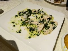 -金枝玉叶上海人家食府(三里河店)