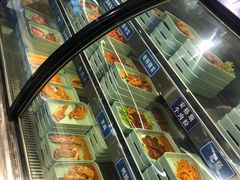 -蚝英雄鲜蚝自助专门店(长楹天街直营店)