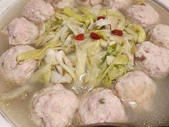 -淮安宴·淮扬菜(清河路一店)