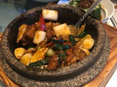 -汤城小厨•粤菜•靓汤(苏州街店)