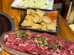 -贵厨酸汤牛肉(小十字店)