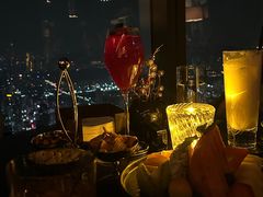 -瑞吉酒店·The Drawing Room闲逸廊·云端下午茶·夜奢Whiskey
