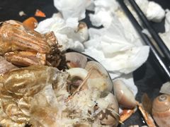 -启东小海鲜(庄先湾路1号店)