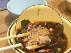 -冒椒火辣(奎星楼街店)