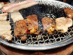 -原始泥炉烤肉(总店)