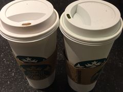 -星巴克(湖州梅地亚广场店)