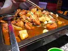 -蛙舍·炭烧牛蛙(东百中心店)