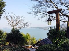 -天目湖涵田半山温泉