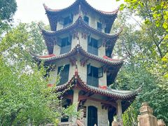 -成都杜甫草堂博物馆