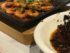 -鄱阳湖·江西小炒·瓦罐煨汤(五道口店)