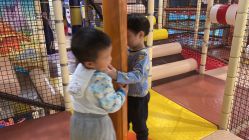 -meland亲子乐园•派对•研学(苏州悠方购物中心店)