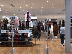 -优衣库(重庆沙坪坝印象汇店)