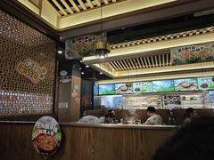 -井格重庆火锅(西直门凯德Mall店)