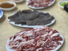 雪花-五洲牛肉美食馆