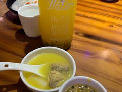 -捞围鲜·港式打边炉(海阳路店)