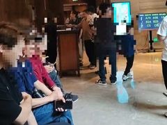 -白天鹅宾馆-宏图府餐厅
