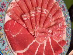 -南门四季铜锅涮肉(大屯·北苑店)